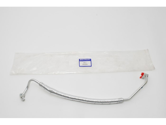 TUBE ASSY