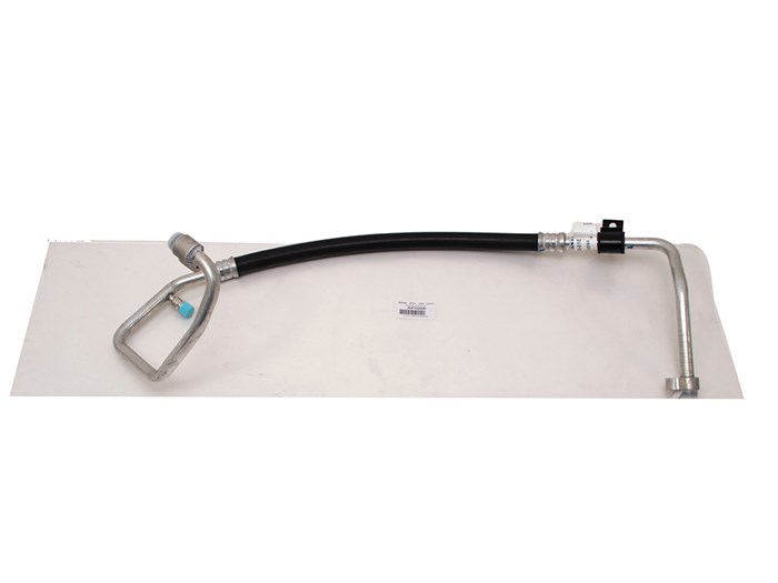 HOSE-EVAPORATOR
