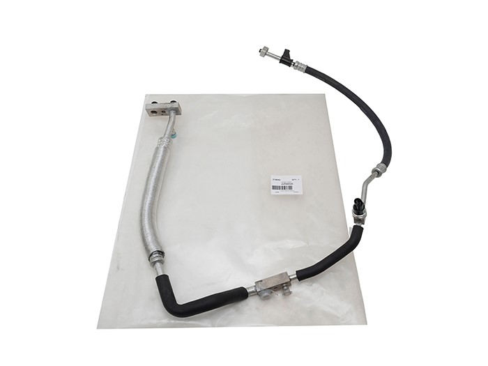 HOSE ASSY