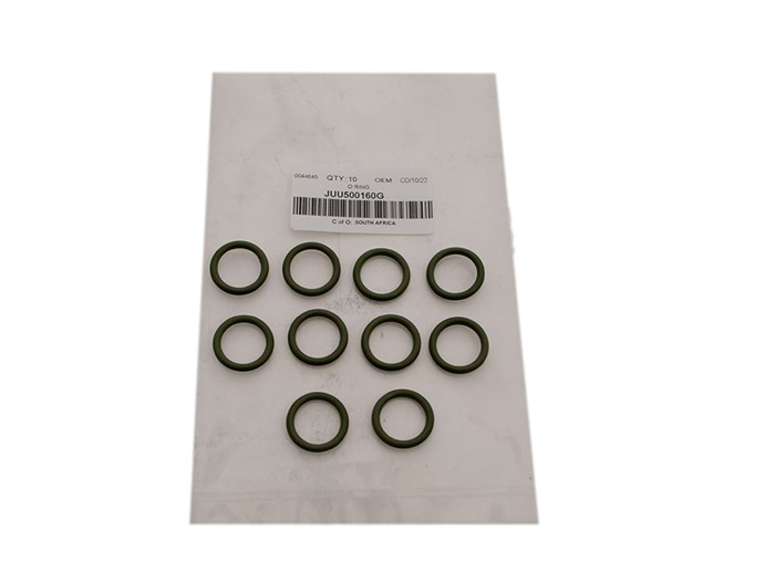 O RING