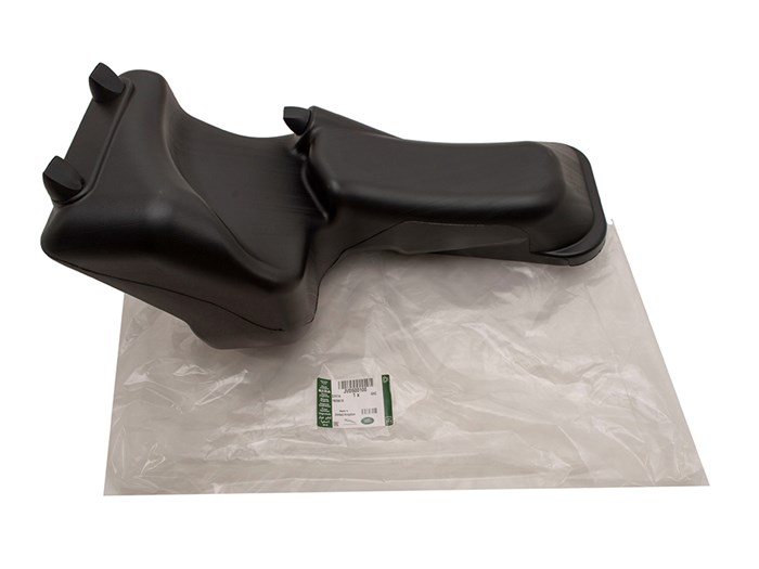 DUCT - AIR