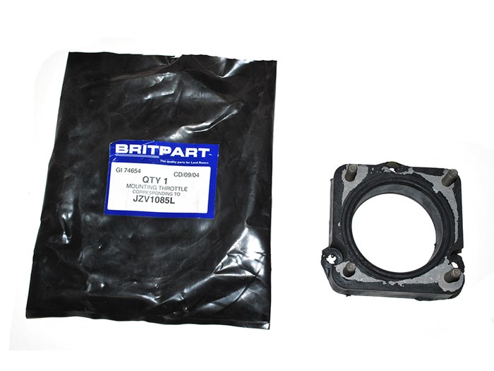 MOUNTING-THROTTLE