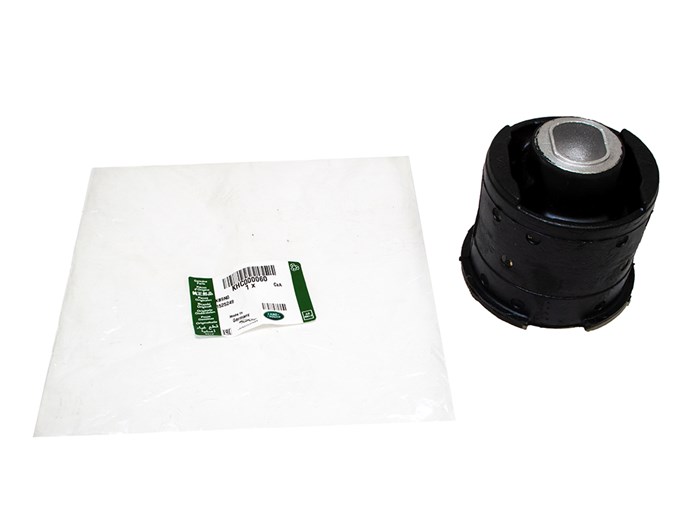 MOUNTING-RUBBER