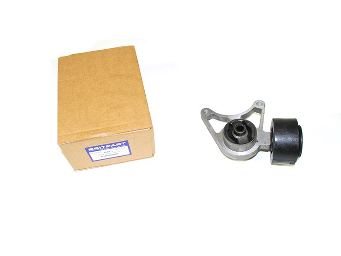 BRKT ASSY-TRANS
