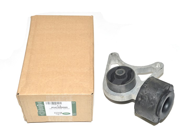 BRKT ASSY - TRANS