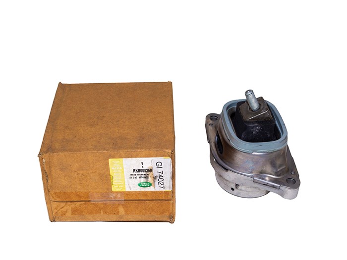 MOUNTING-ENGINE