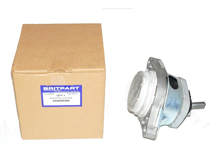 MOUNTING-ENGINE