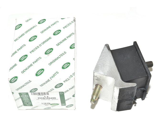 MOUNTING ENGINE