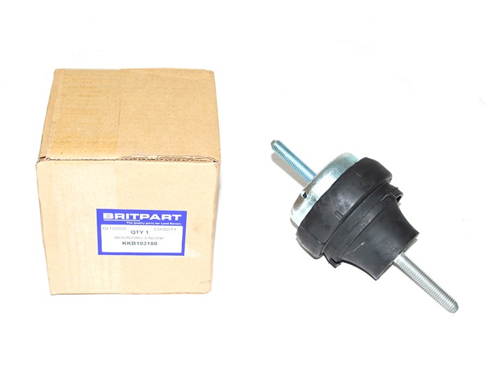 MOUNTING-ENGINE