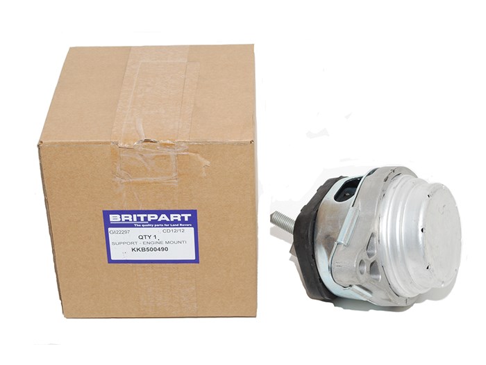 SUPPORT - ENGINE MOUNTI