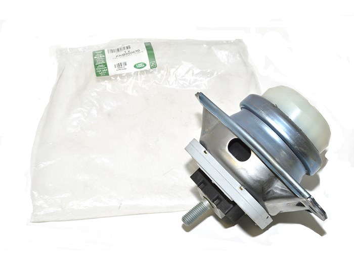 SUPPORT-ENGINE MOUNTING-FRONT