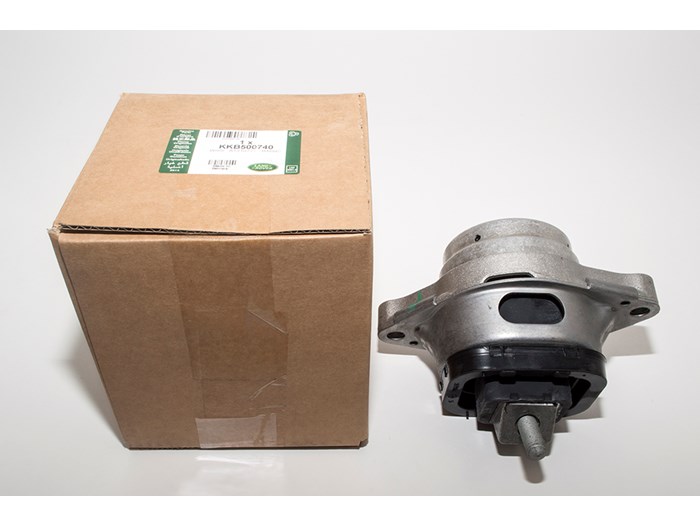 BRACKET - ENGINE MOUNTING