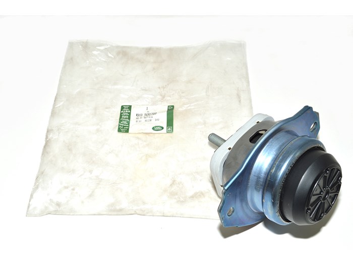 SUPPORT - ENGINE MOUNTING - FRONT