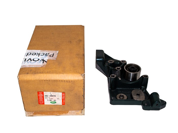 BRACKET - ENGINE MOUNTING