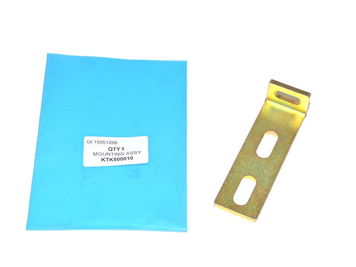 MOUNTING ASSY