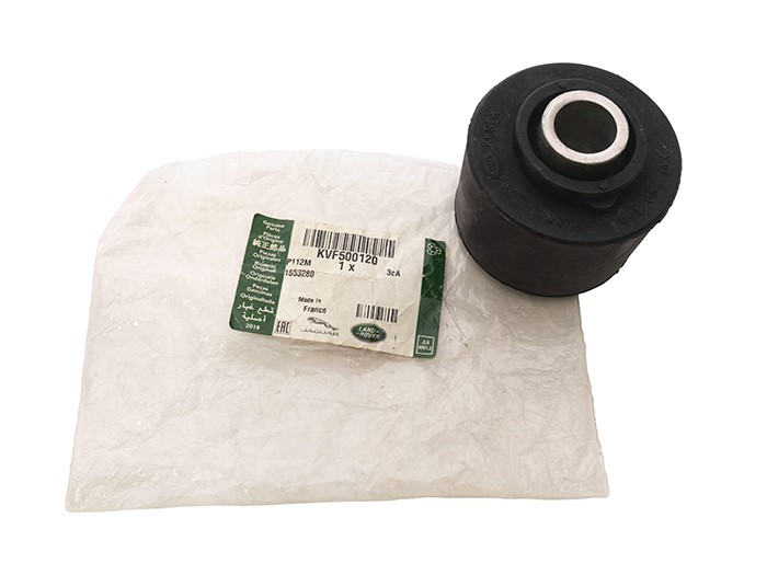 ISOLATOR
