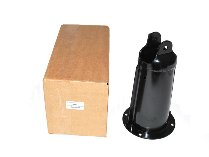 SHOCK ABS MOUNTING