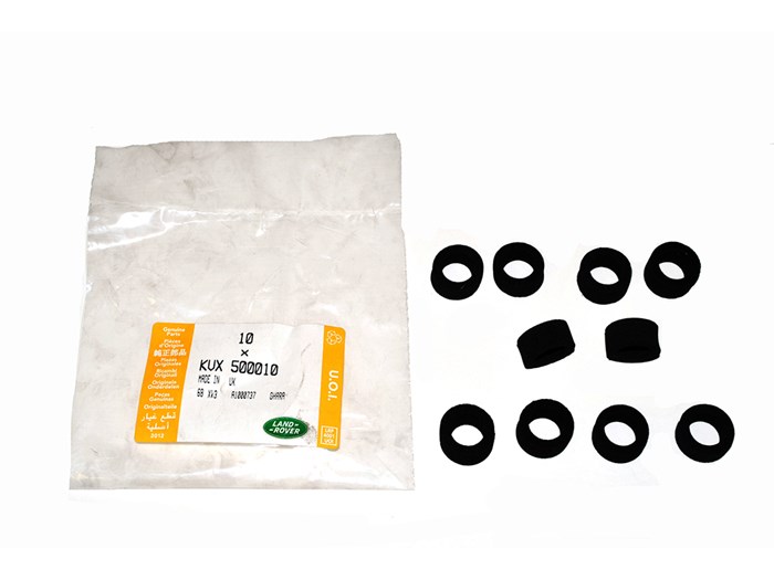 WASHER - FIBRE