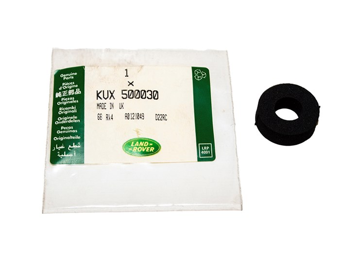 WASHER