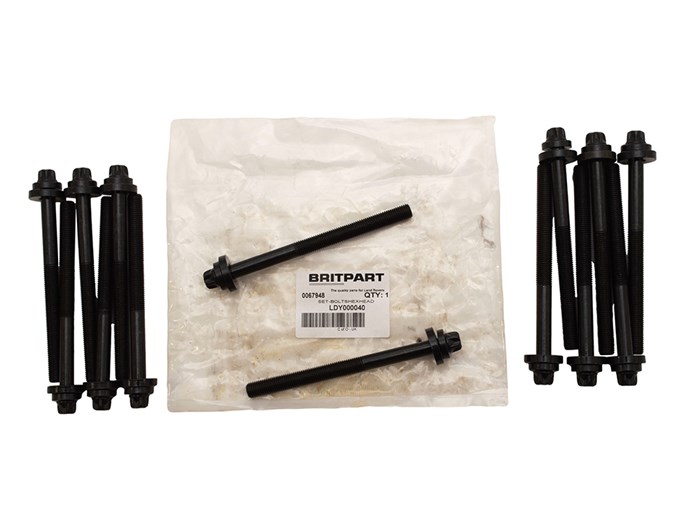 SET-BOLTSHEXHEAD