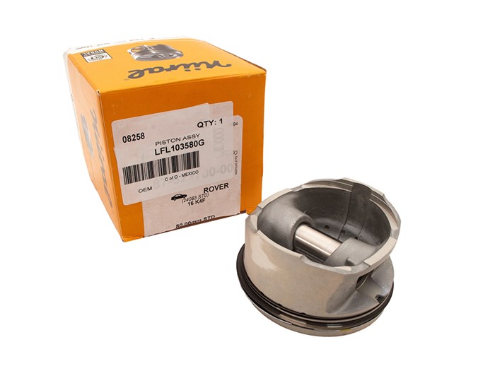 PISTON ASSY