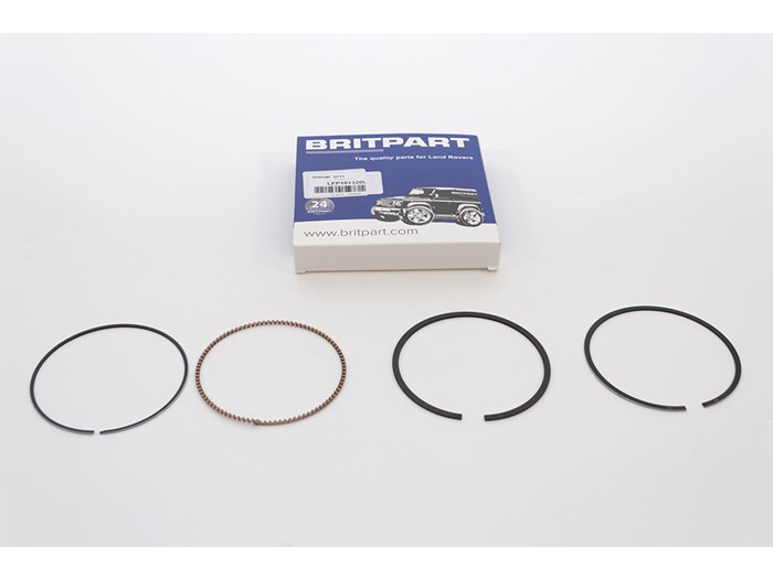 KIT-RING-PISTON