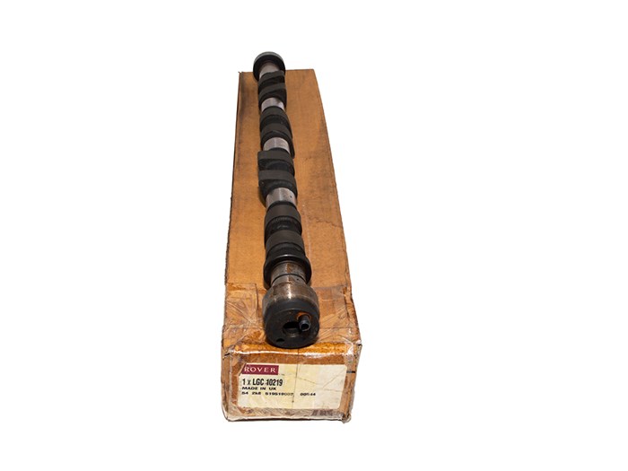 CAMSHAFT
