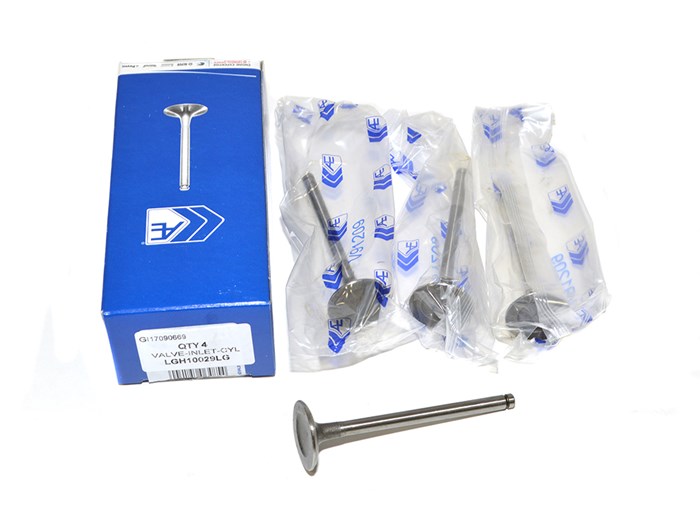 VALVE-INLET-CYL