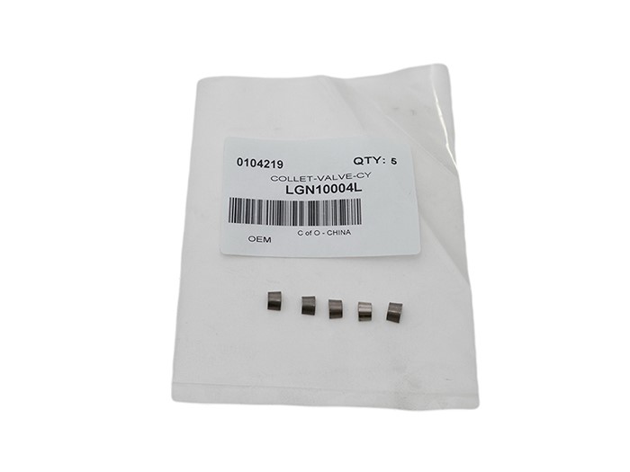 COLLET-VALVE-CY