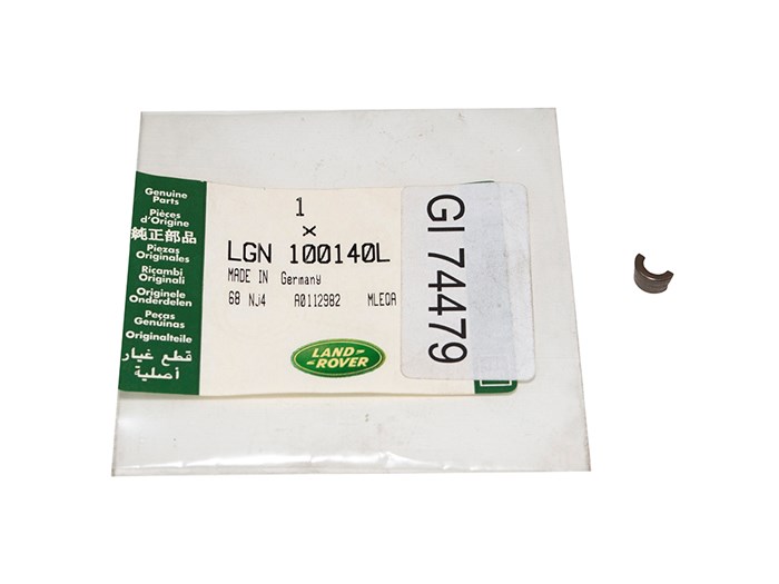 COLLET - VALVE - CYL