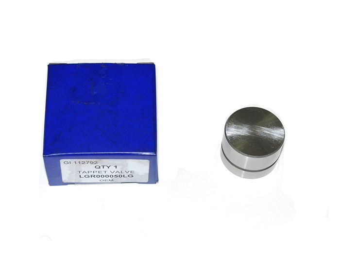 TAPPET VALVE