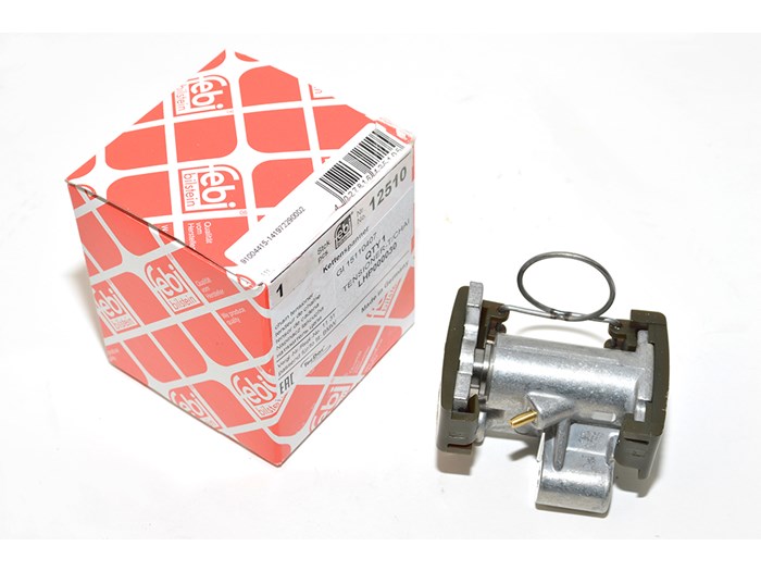 TENSIONER-T/CHAI
