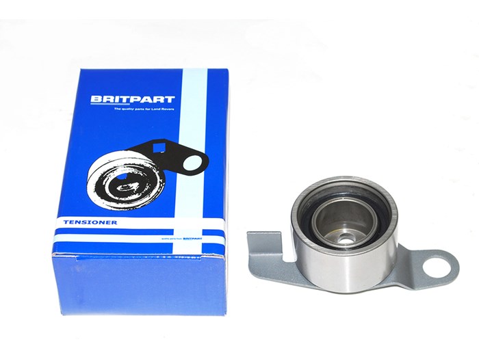 TENSIONER