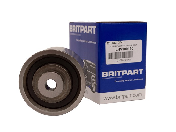 IDLER PULLEY - TIMING BELT