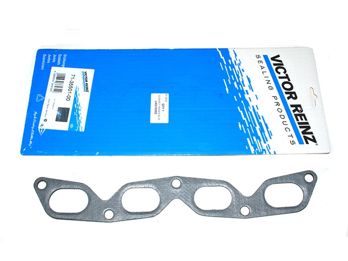 GASKET MANIFOLD