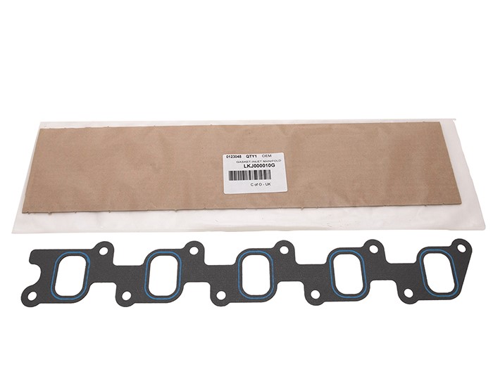 GASKET-INLET MANIFOLD