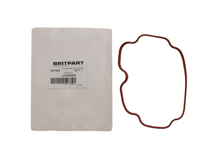 GASKET