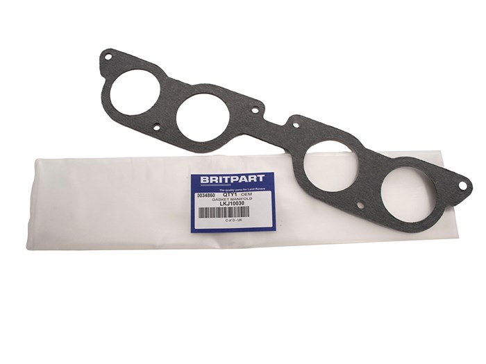 GASKET MANIFOLD