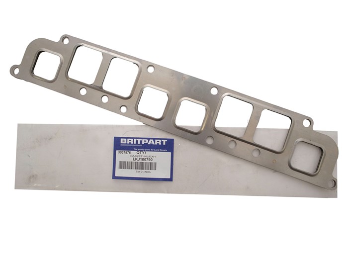 GASKET-INL/EXH