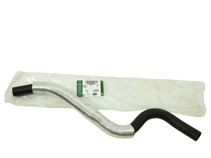 HOSE-BREATHER-CAM CVR TUBE