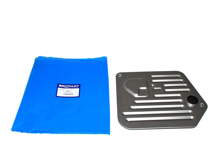 SCREEN ASSY