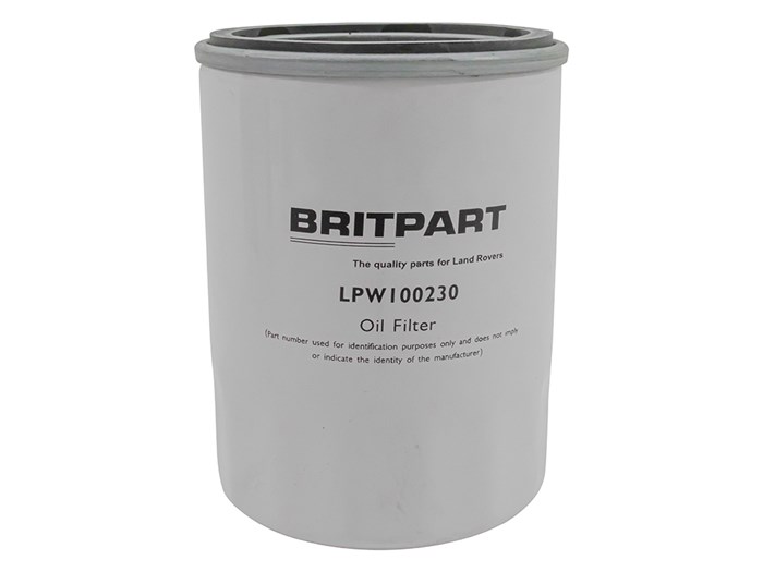 OIL FILTER