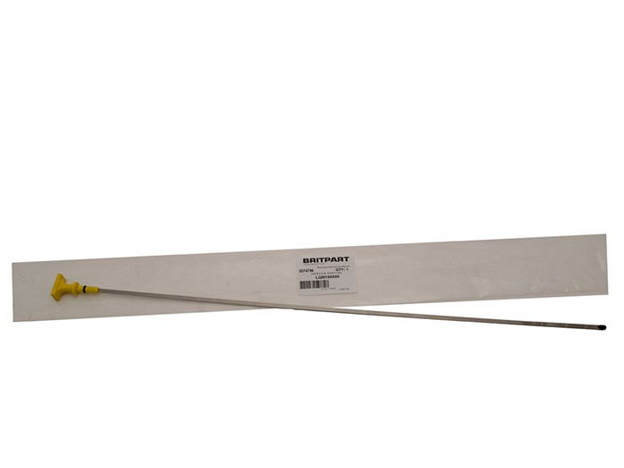 DIPSTICK ASSY-OIL