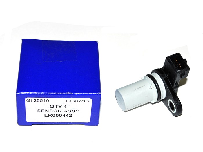 SENSOR ASSY
