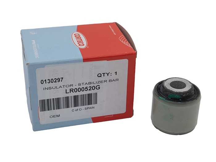 INSULATOR - STABILIZER BAR