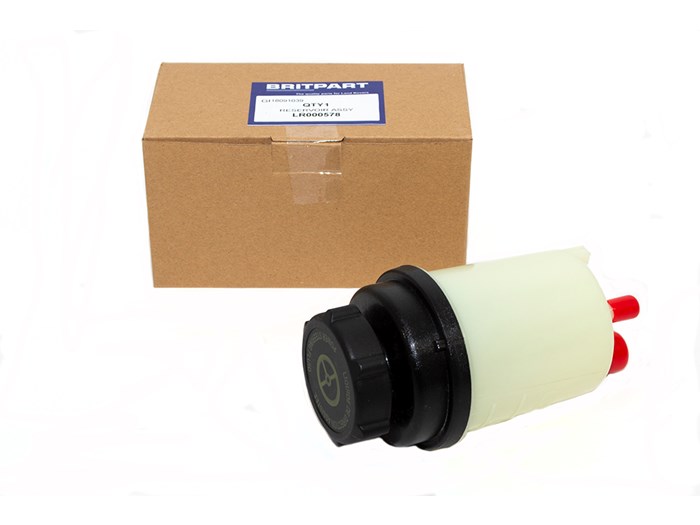 RESERVOIR ASSY