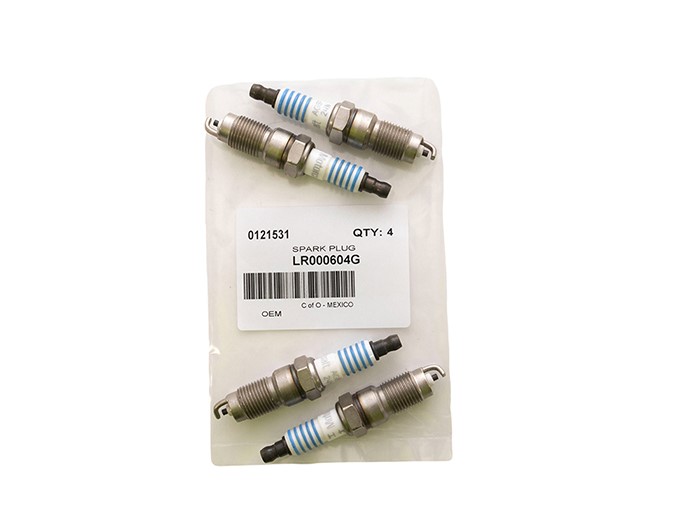 SPARK PLUG
