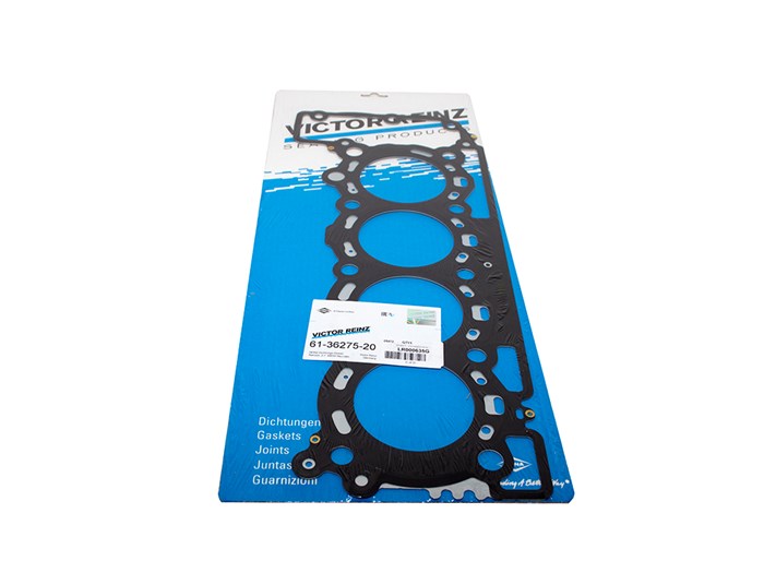 GASKET - CYLINDER HEAD