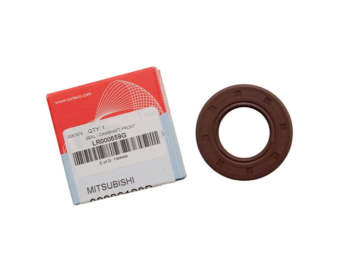 SEAL - CAMSHAFT FRONT