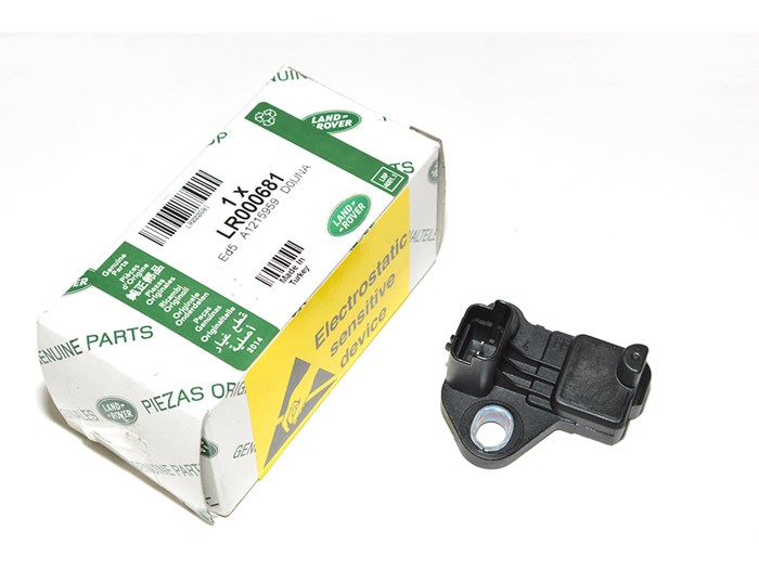 SENSOR - CPS